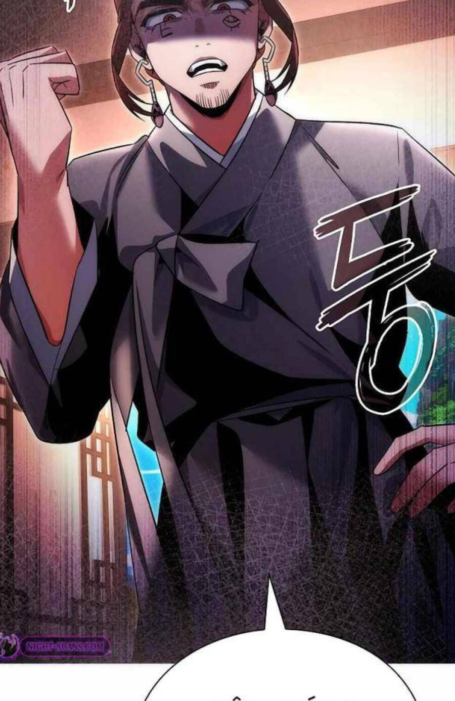 Đêm Của Yêu Tinh Chap 63 - Next Chap 64
