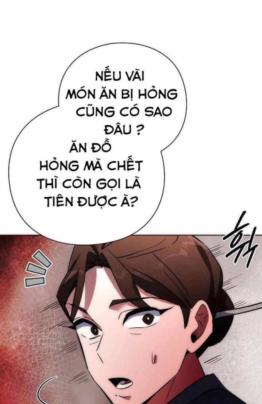 Đêm Của Yêu Tinh Chap 63 - Next Chap 64
