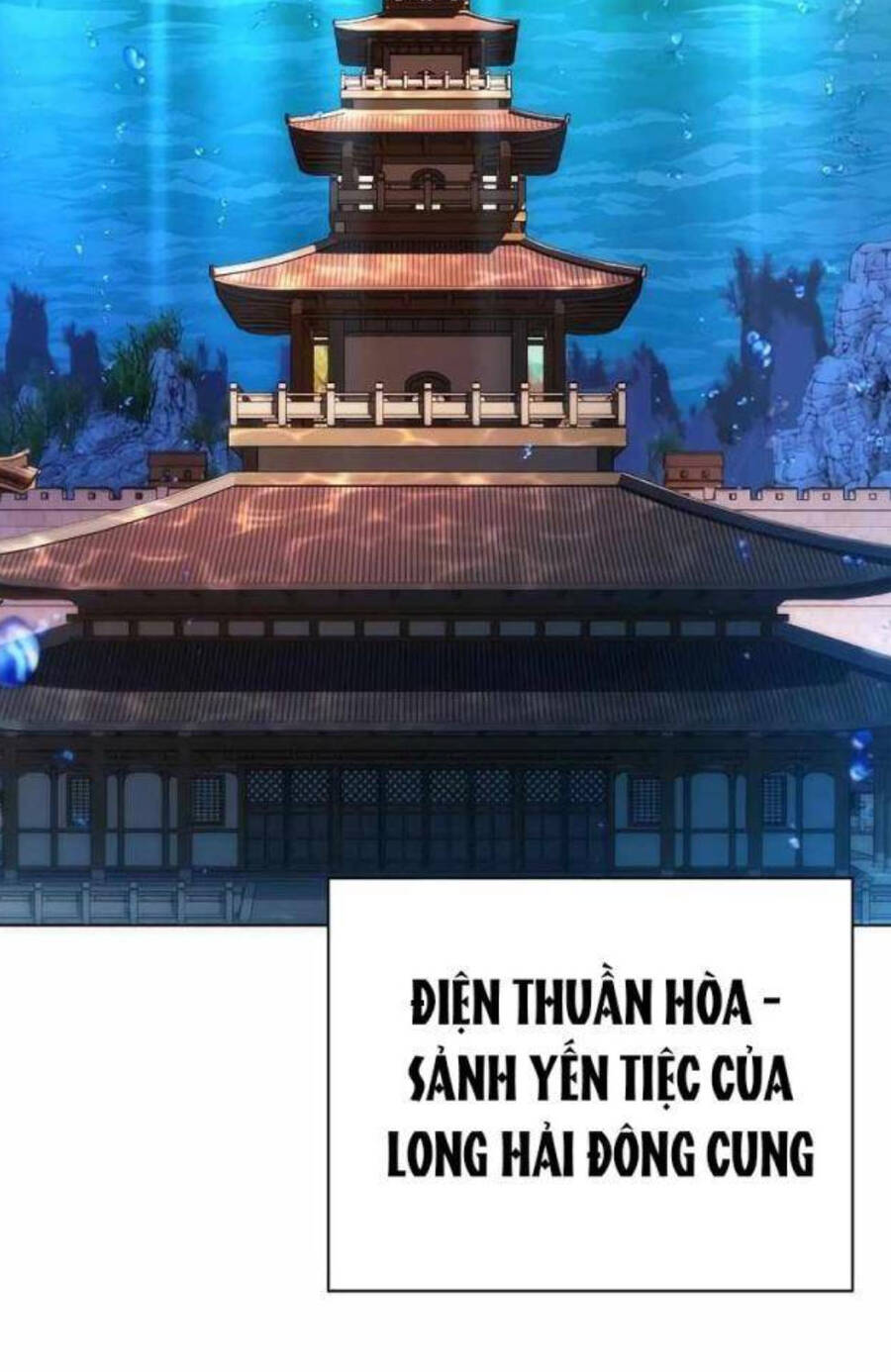 Đêm Của Yêu Tinh Chap 63 - Next Chap 64