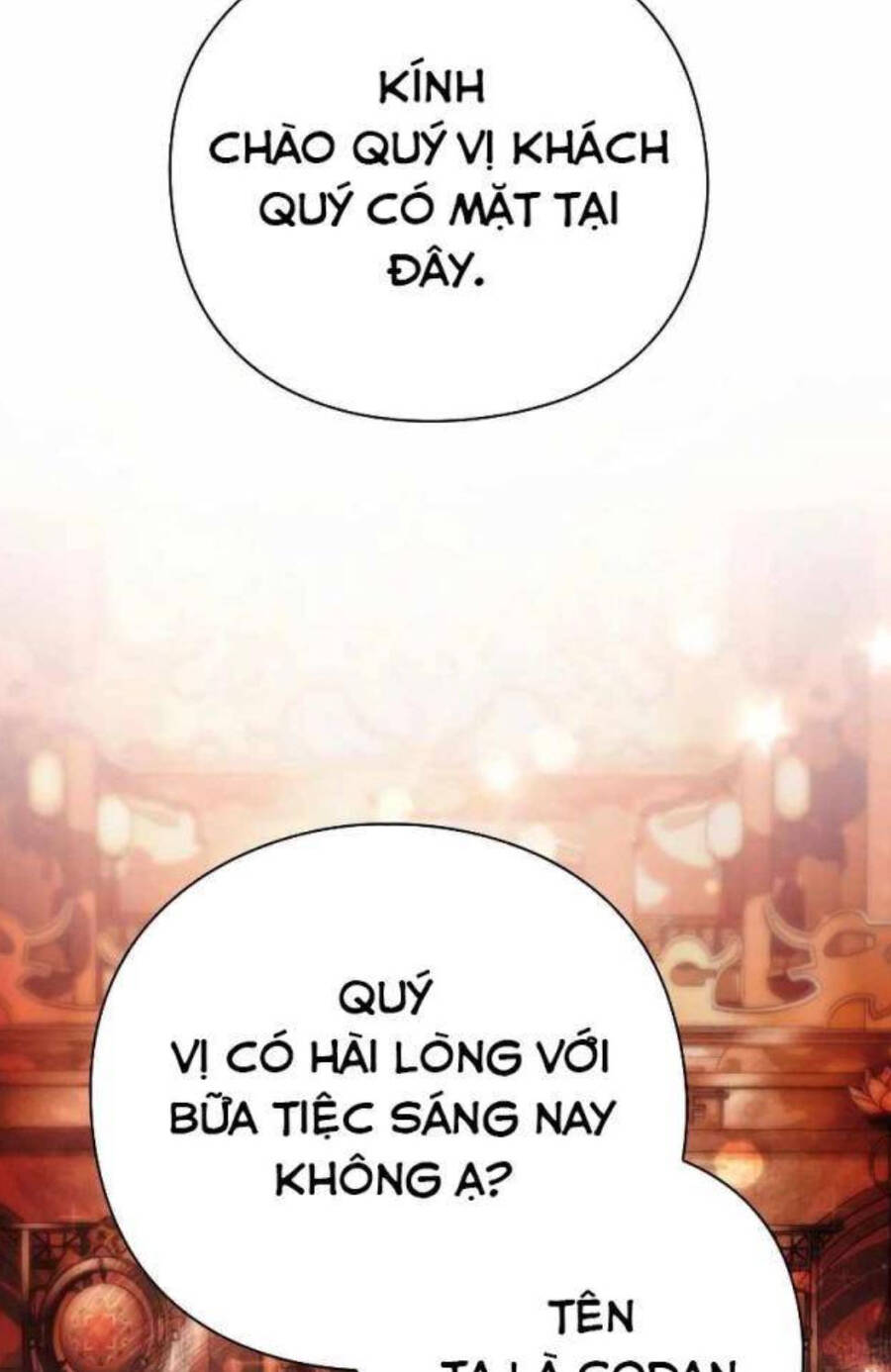 Đêm Của Yêu Tinh Chap 63 - Next Chap 64