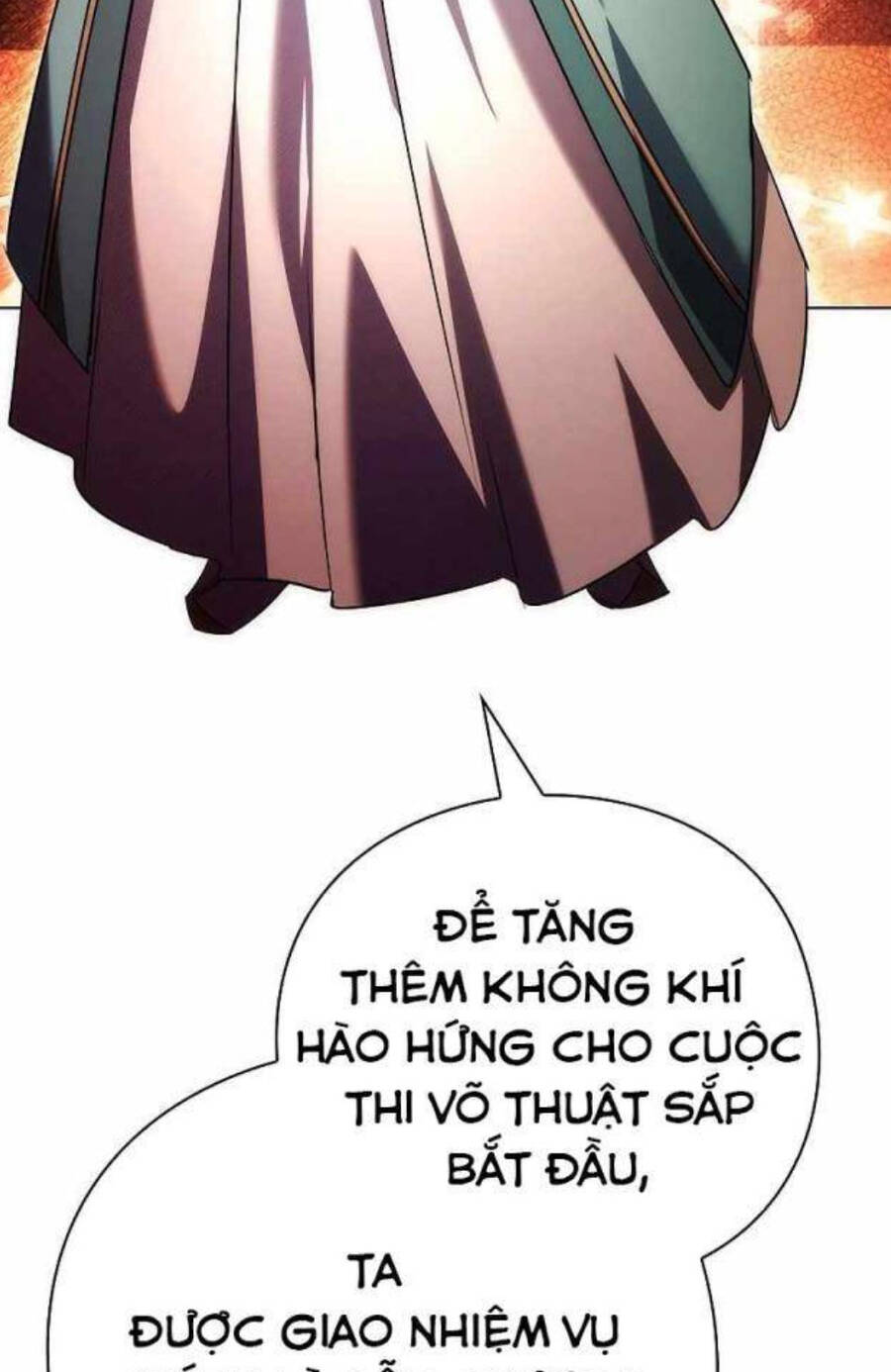 Đêm Của Yêu Tinh Chap 63 - Next Chap 64