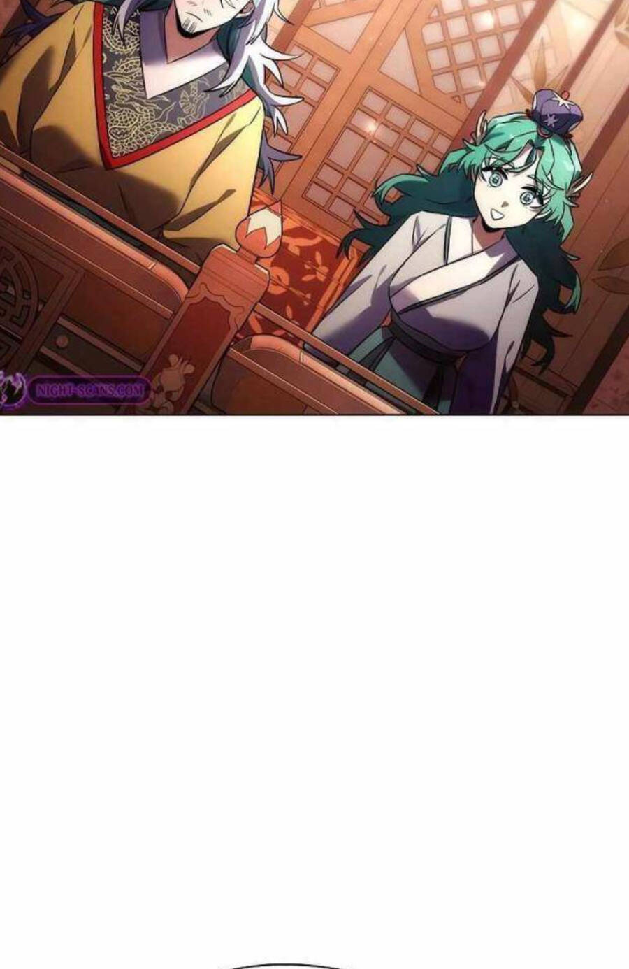 Đêm Của Yêu Tinh Chap 63 - Next Chap 64