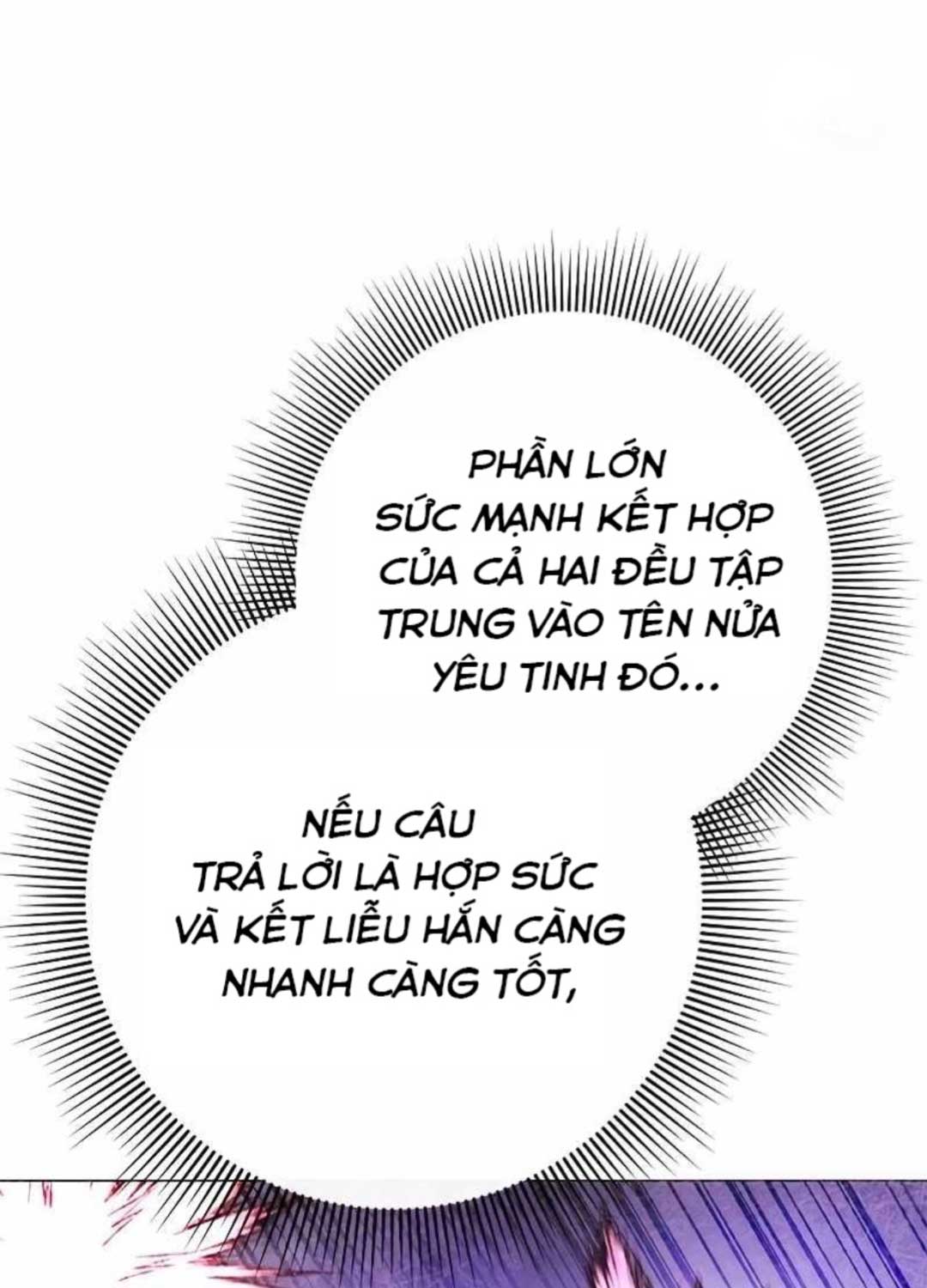 Đêm Của Yêu Tinh Chap 64 - Next Chap 65