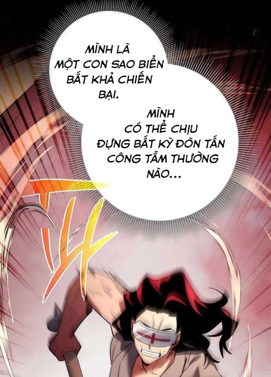 Đêm Của Yêu Tinh Chap 64 - Next Chap 65
