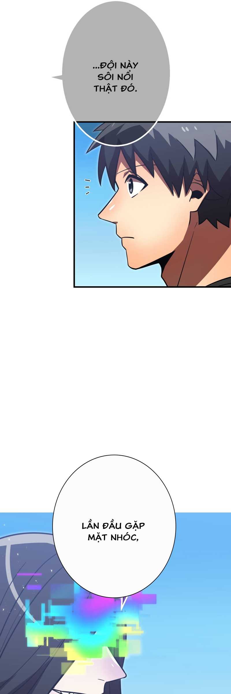 Đêm Của Yêu Tinh Chap 64 - Next Chap 65