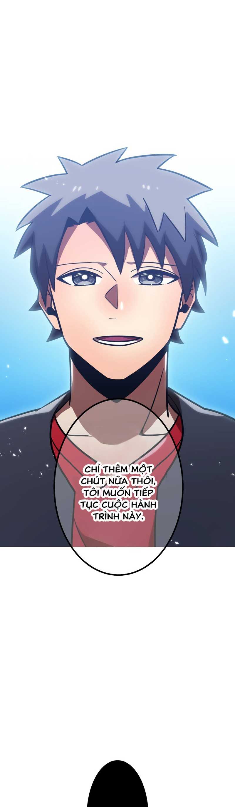Đêm Của Yêu Tinh Chap 64 - Next Chap 65