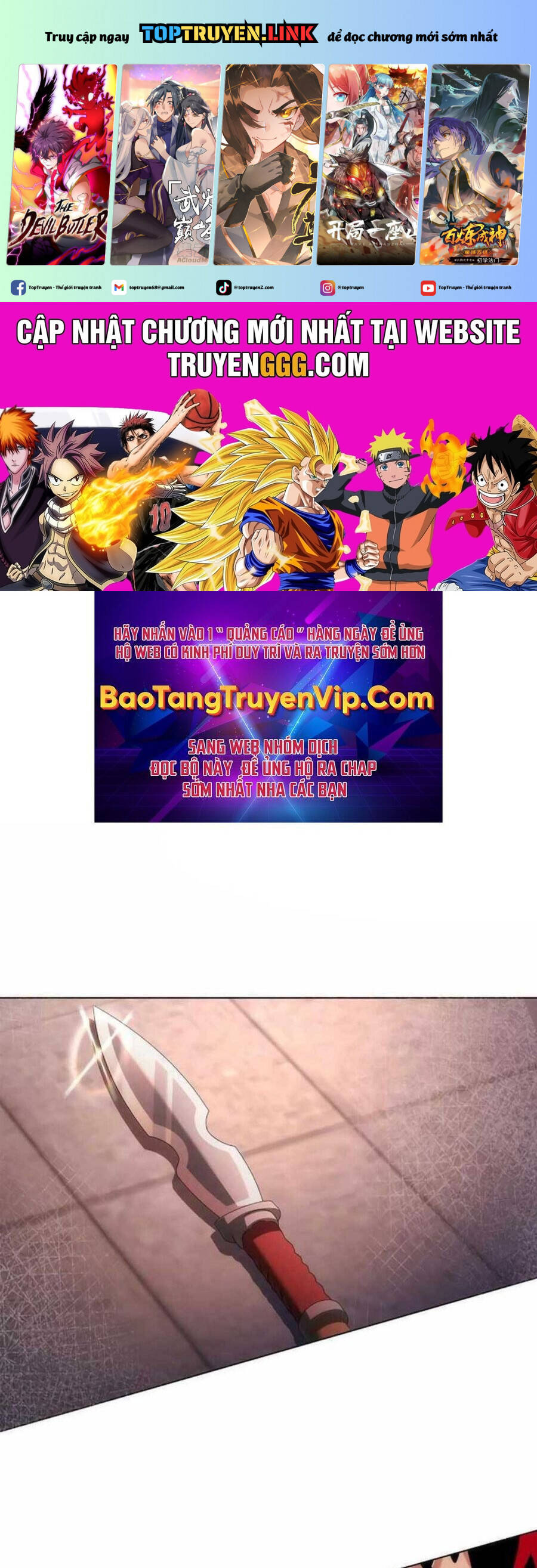 Đêm Của Yêu Tinh Chap 65 - Next Chap 66