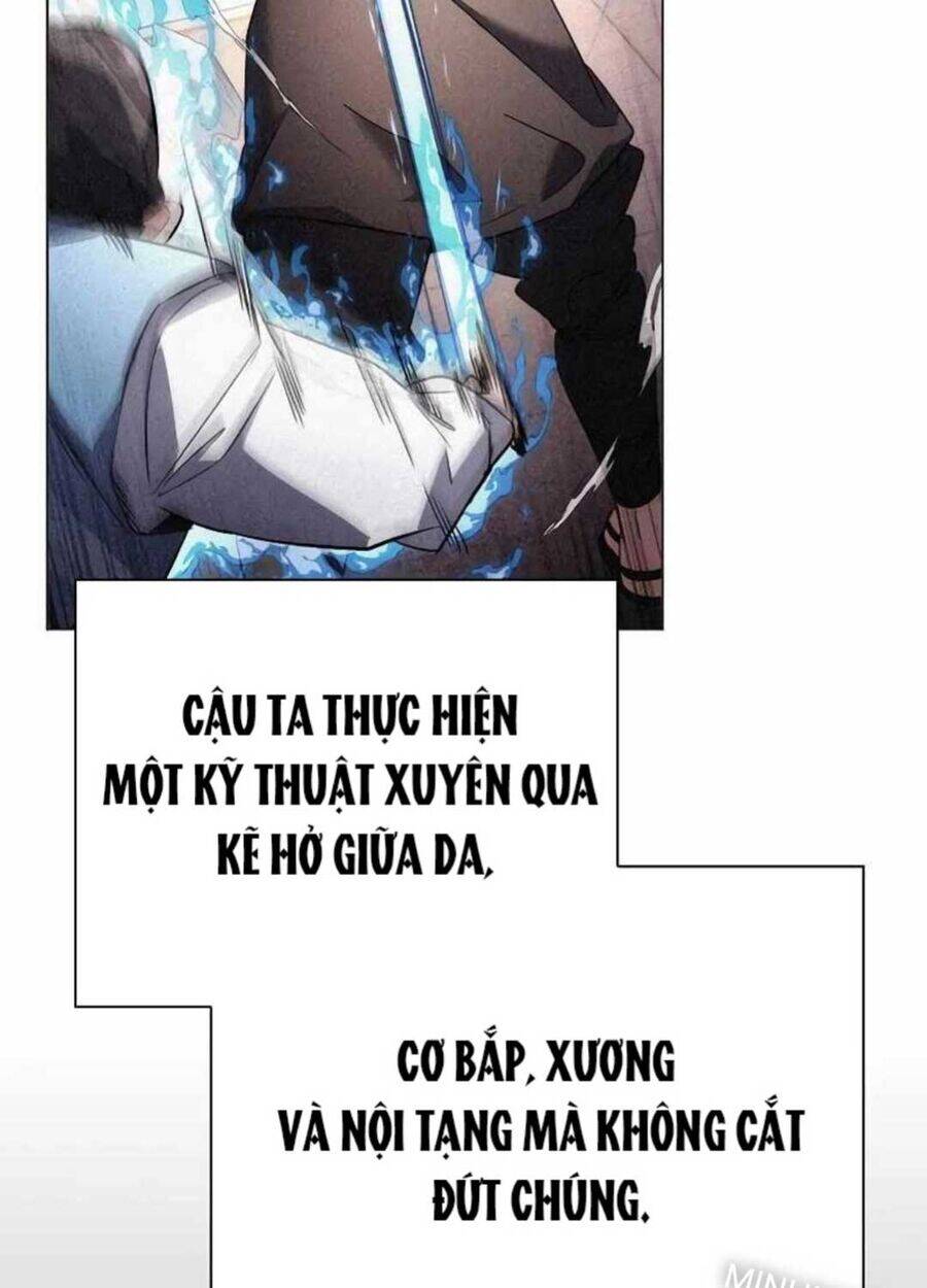 Đêm Của Yêu Tinh Chap 65 - Next Chap 66