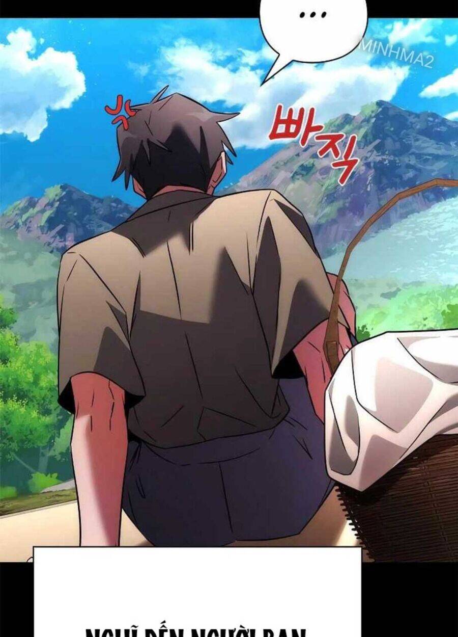 Đêm Của Yêu Tinh Chap 65 - Next Chap 66