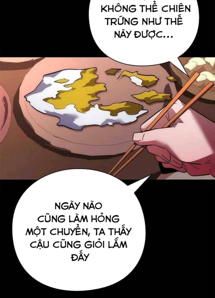 Đêm Của Yêu Tinh Chap 65 - Next Chap 66