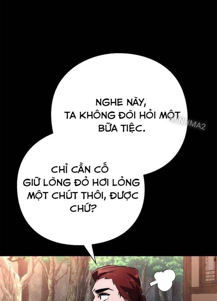 Đêm Của Yêu Tinh Chap 65 - Next Chap 66