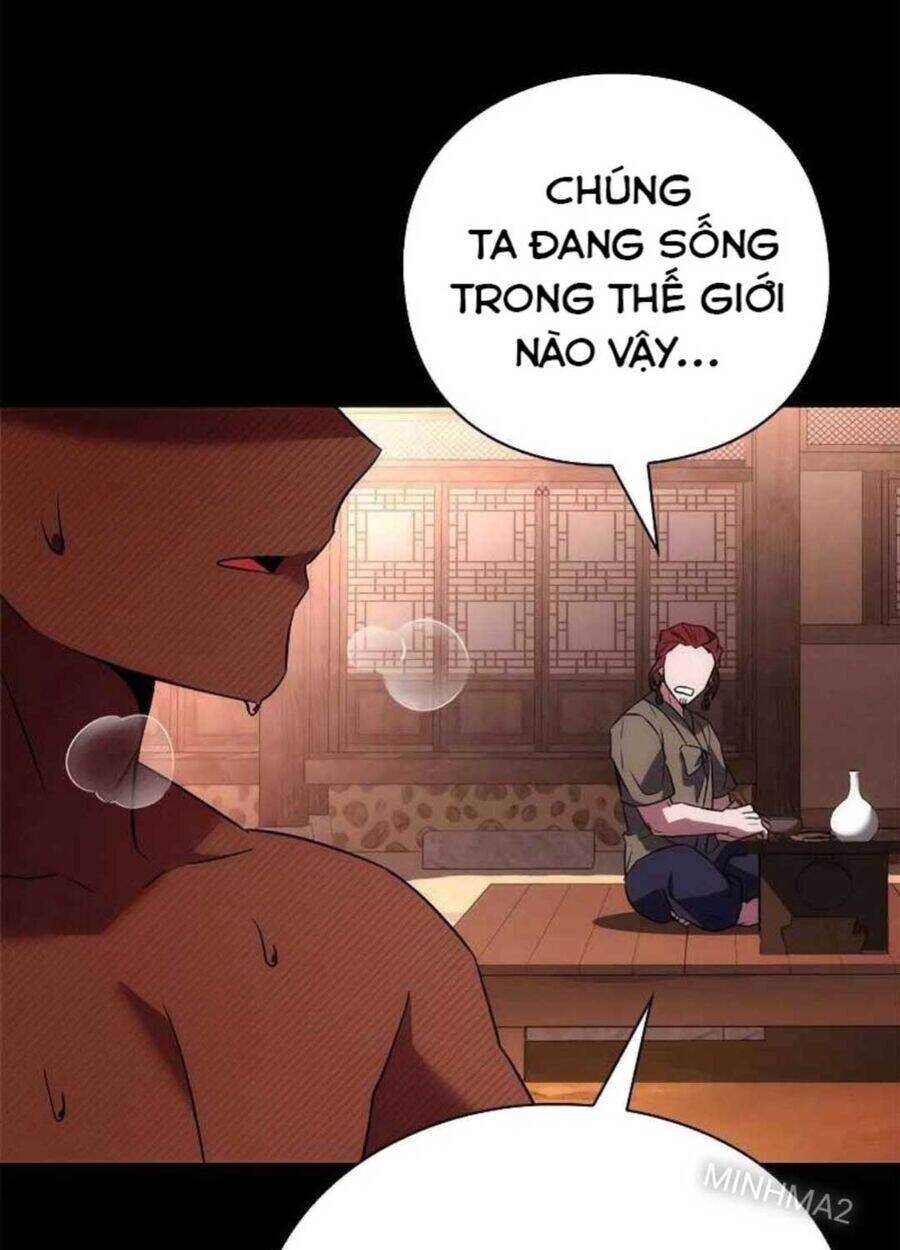 Đêm Của Yêu Tinh Chap 65 - Next Chap 66