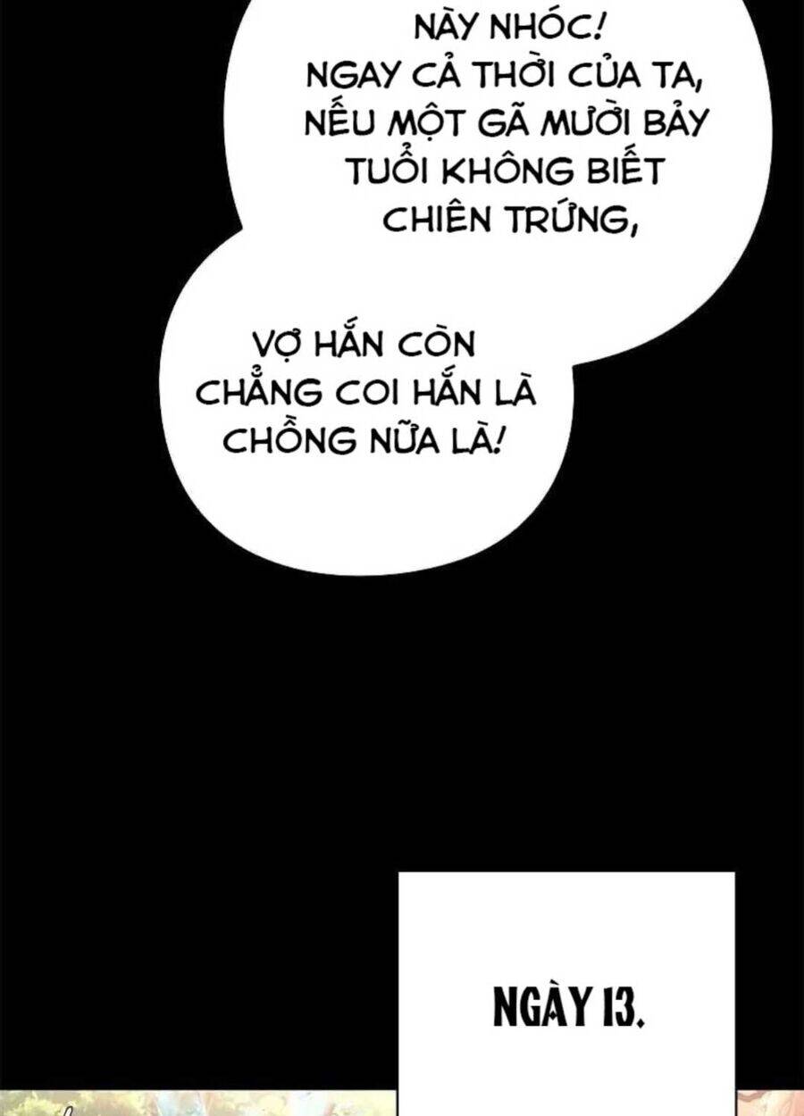 Đêm Của Yêu Tinh Chap 65 - Next Chap 66