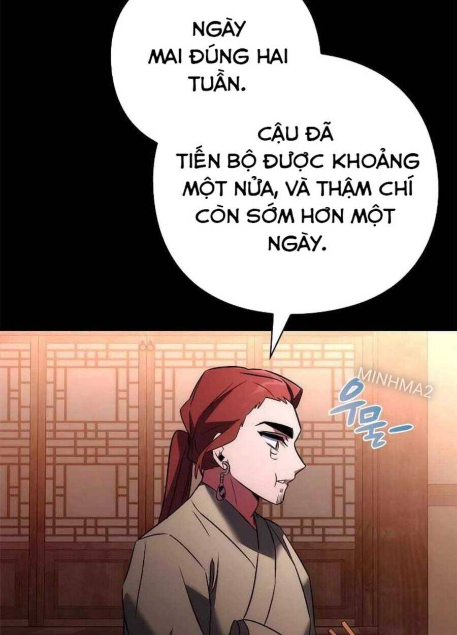 Đêm Của Yêu Tinh Chap 65 - Next Chap 66
