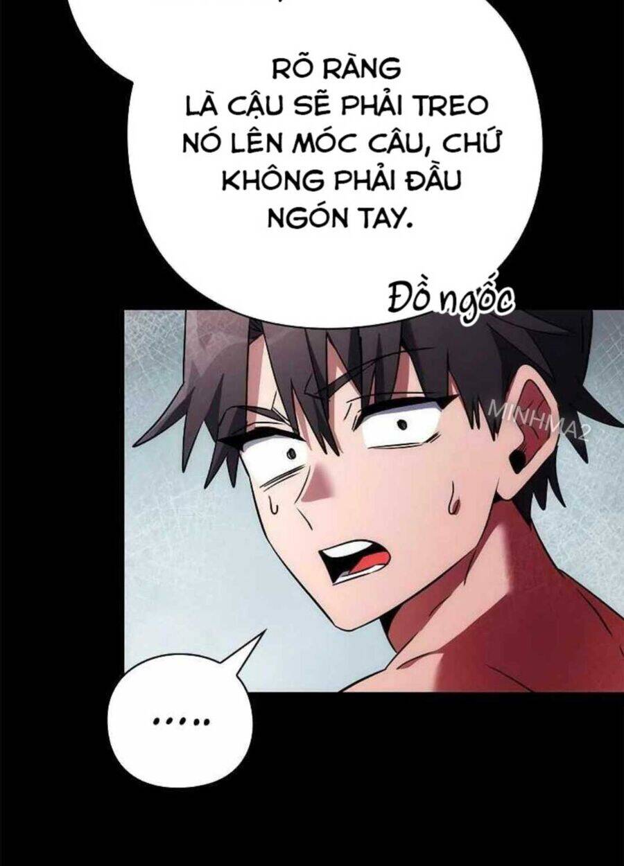 Đêm Của Yêu Tinh Chap 65 - Next Chap 66