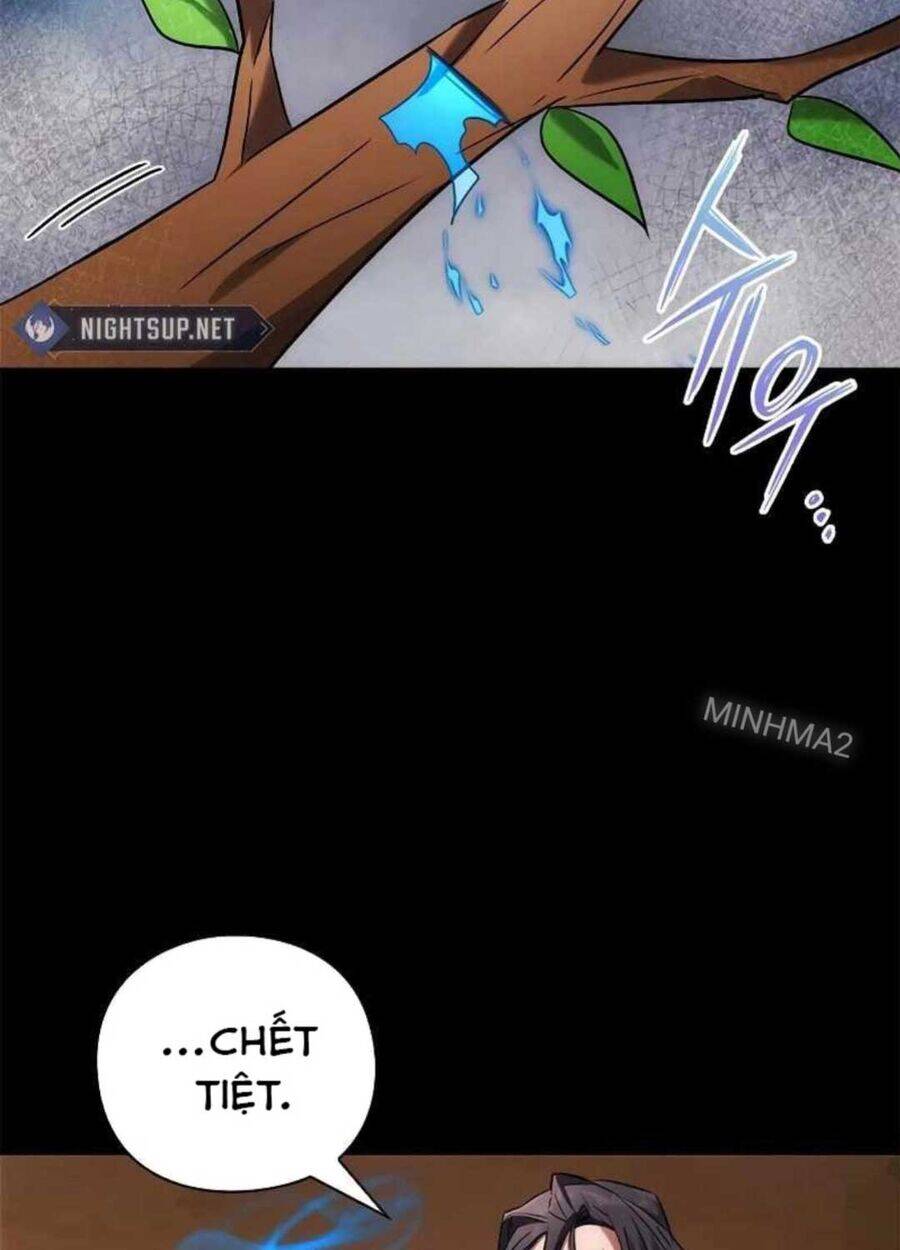 Đêm Của Yêu Tinh Chap 65 - Next Chap 66