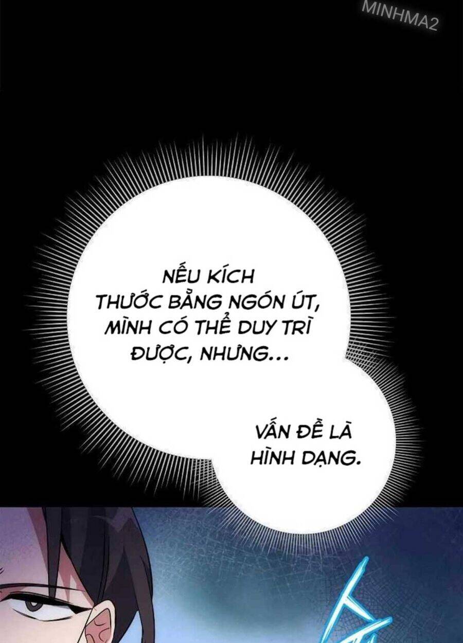 Đêm Của Yêu Tinh Chap 65 - Next Chap 66