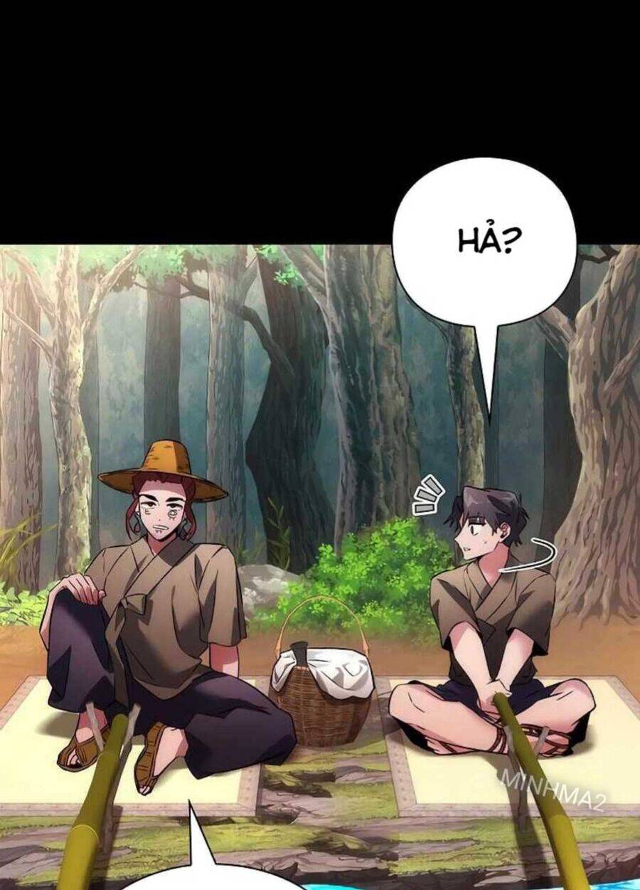 Đêm Của Yêu Tinh Chap 65 - Next Chap 66