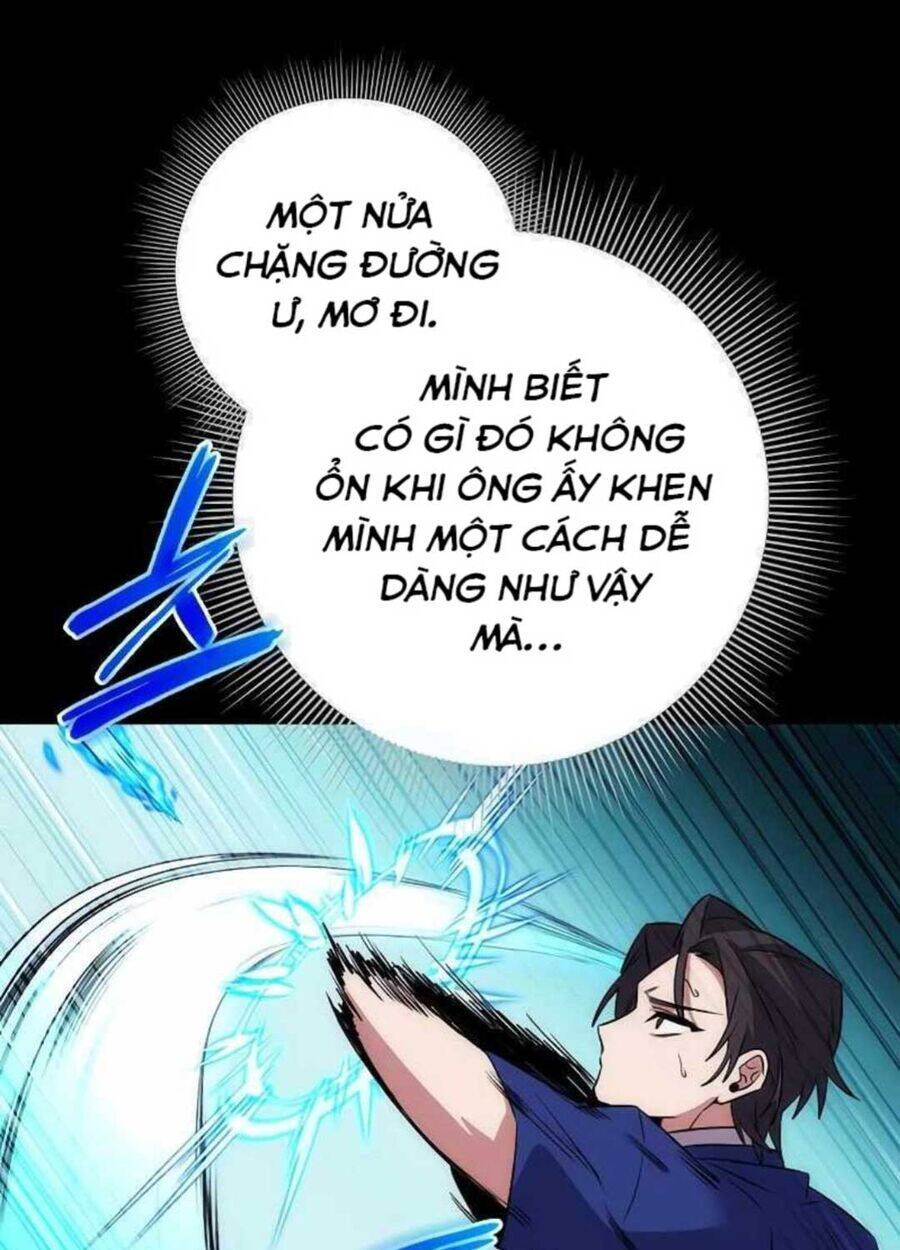 Đêm Của Yêu Tinh Chap 65 - Next Chap 66