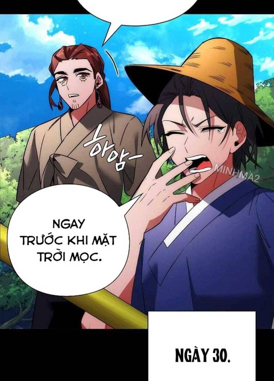Đêm Của Yêu Tinh Chap 65 - Next Chap 66