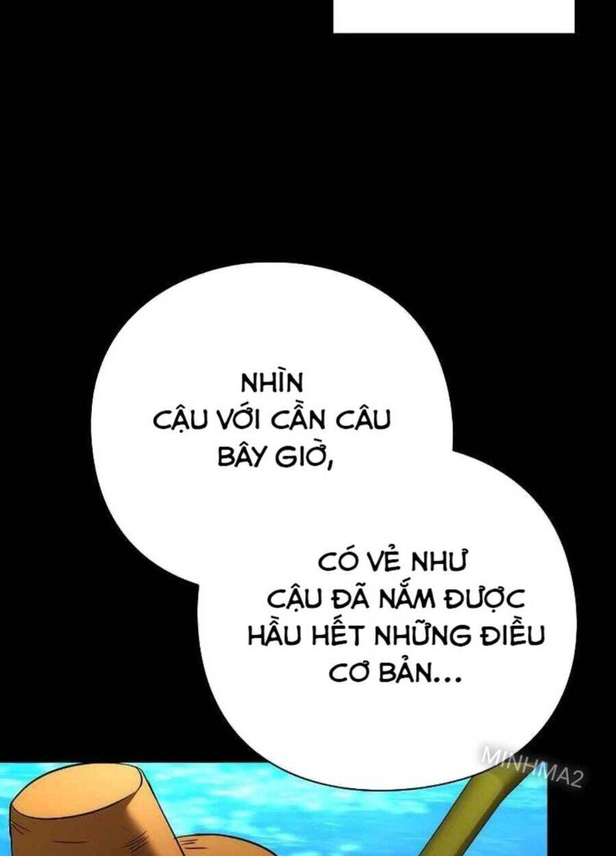 Đêm Của Yêu Tinh Chap 65 - Next Chap 66