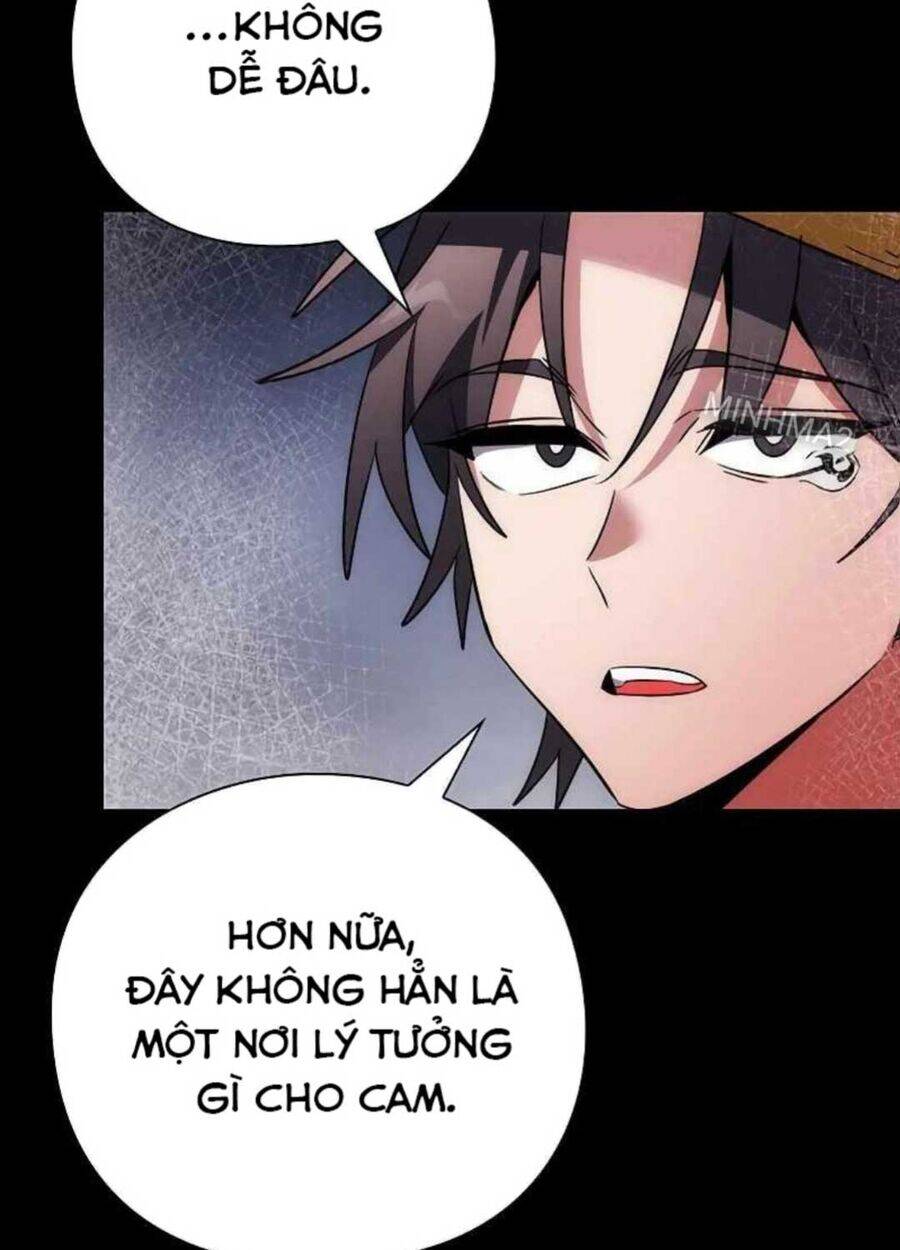 Đêm Của Yêu Tinh Chap 65 - Next Chap 66
