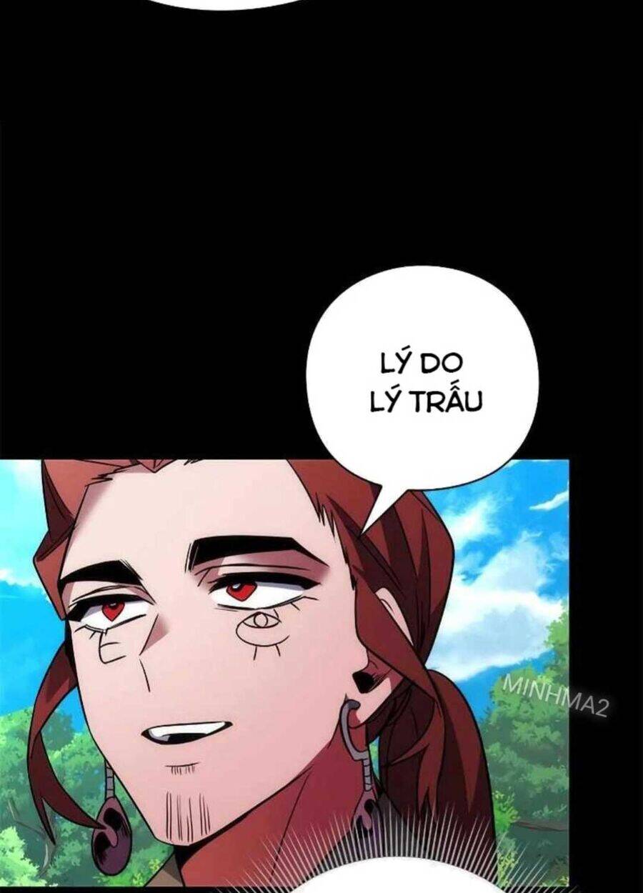 Đêm Của Yêu Tinh Chap 65 - Next Chap 66