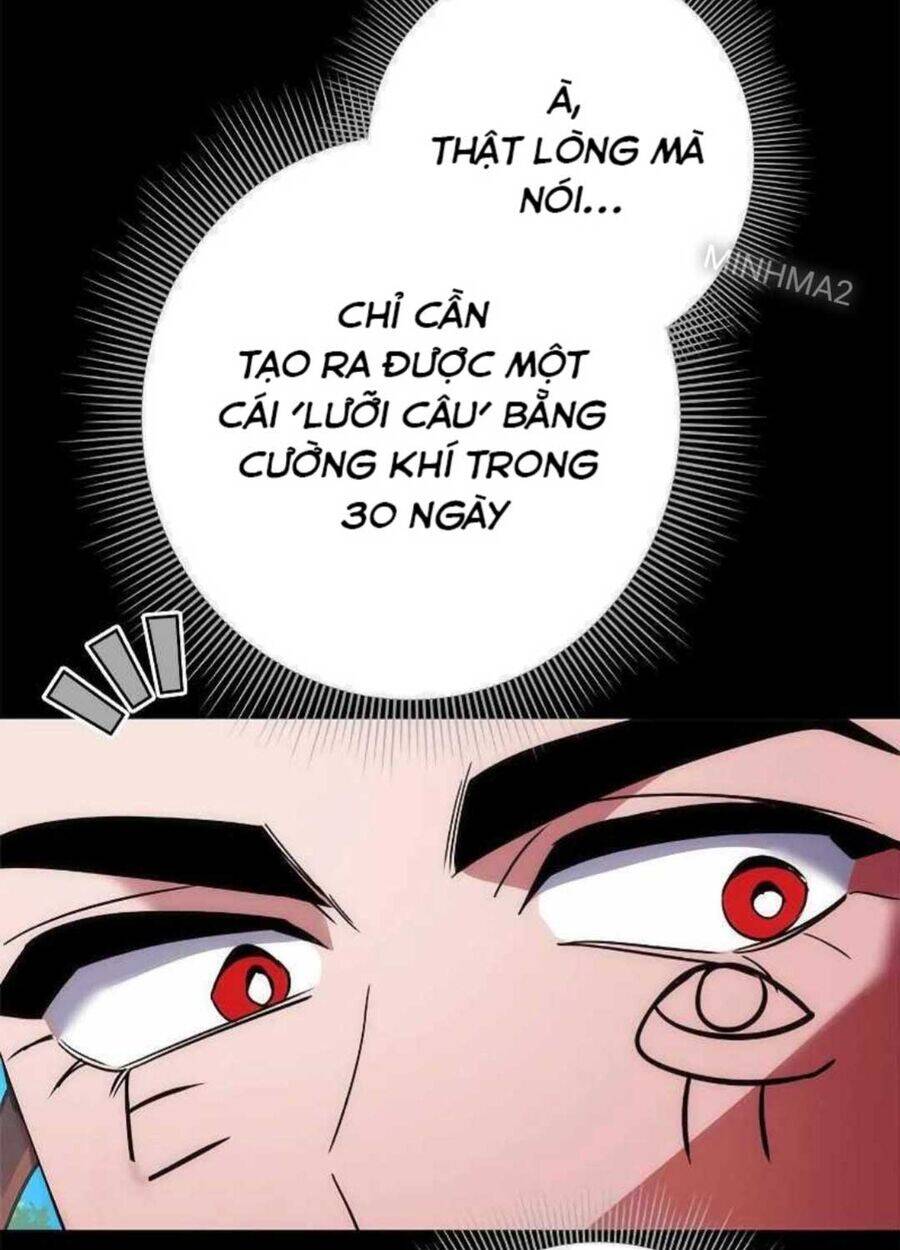 Đêm Của Yêu Tinh Chap 65 - Next Chap 66