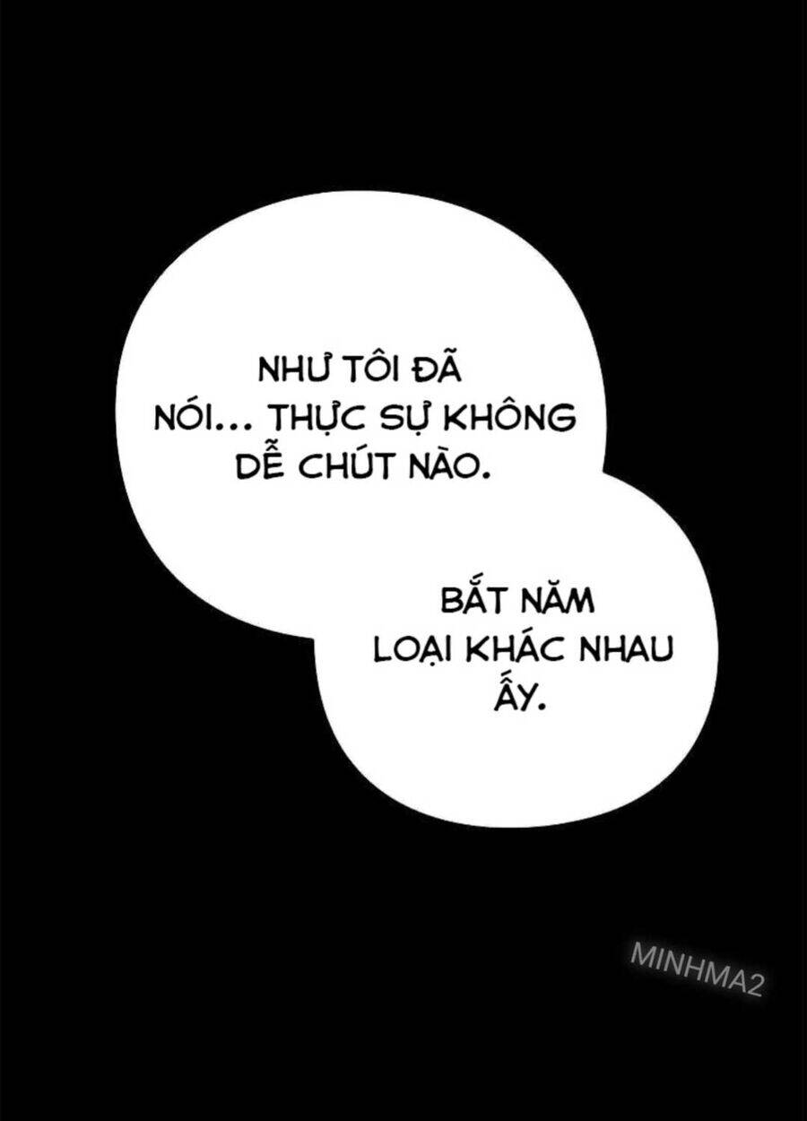 Đêm Của Yêu Tinh Chap 65 - Next Chap 66