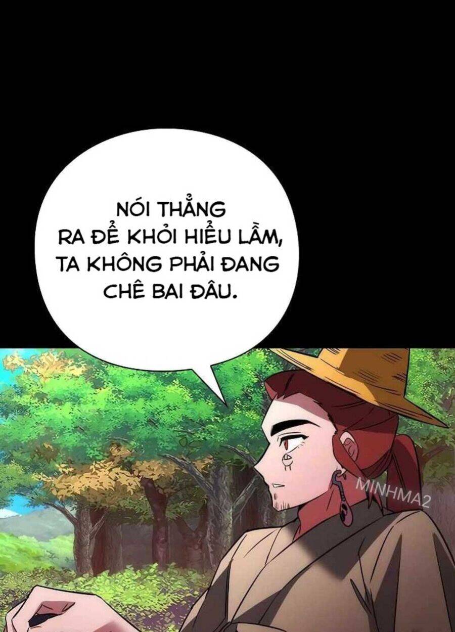 Đêm Của Yêu Tinh Chap 65 - Next Chap 66