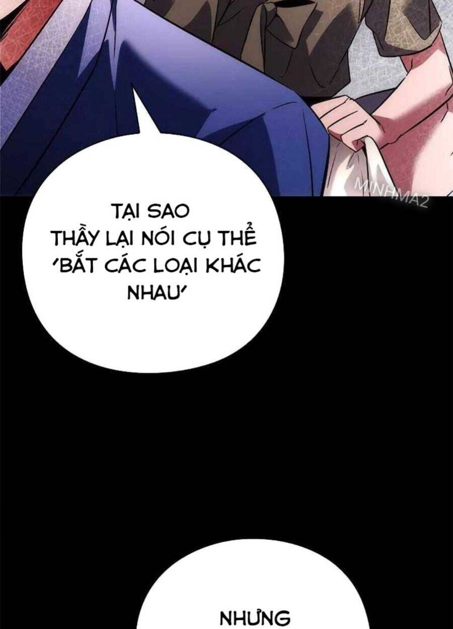 Đêm Của Yêu Tinh Chap 65 - Next Chap 66