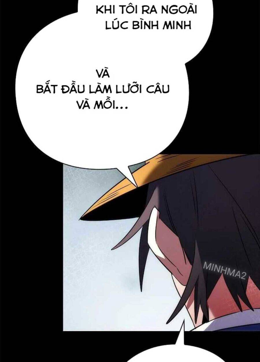 Đêm Của Yêu Tinh Chap 65 - Next Chap 66
