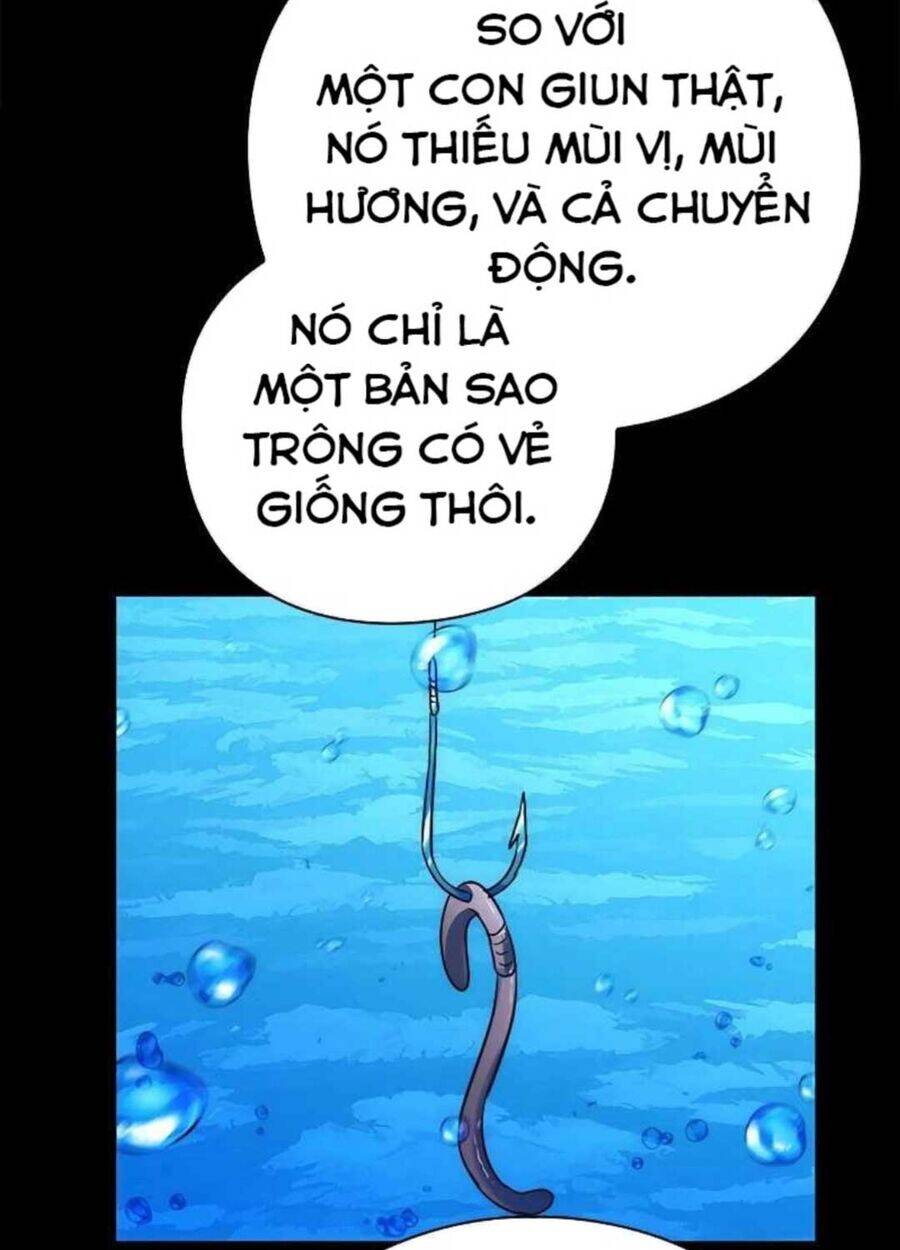 Đêm Của Yêu Tinh Chap 65 - Next Chap 66