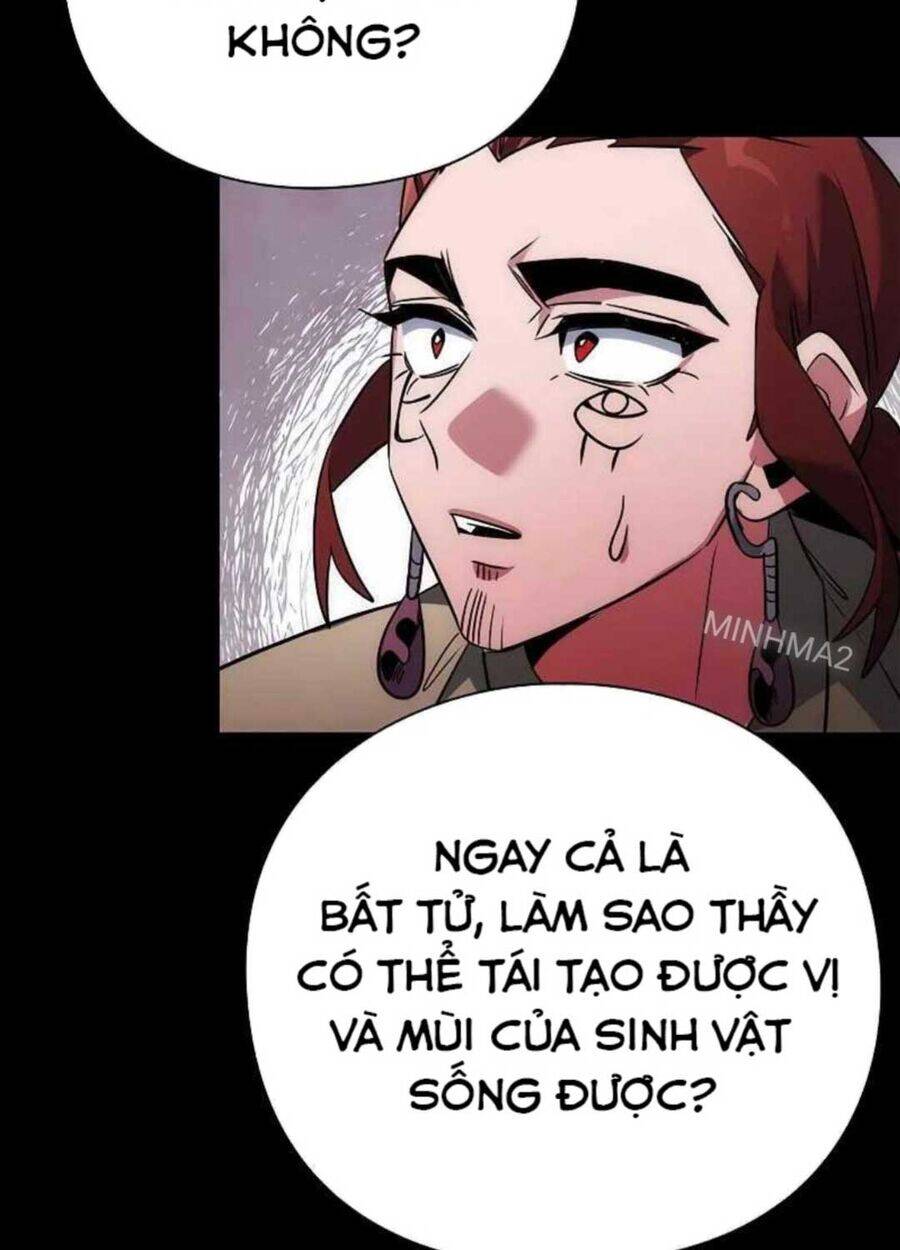 Đêm Của Yêu Tinh Chap 65 - Next Chap 66