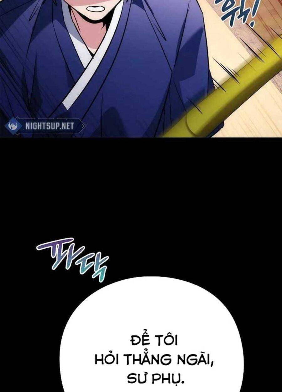 Đêm Của Yêu Tinh Chap 65 - Next Chap 66