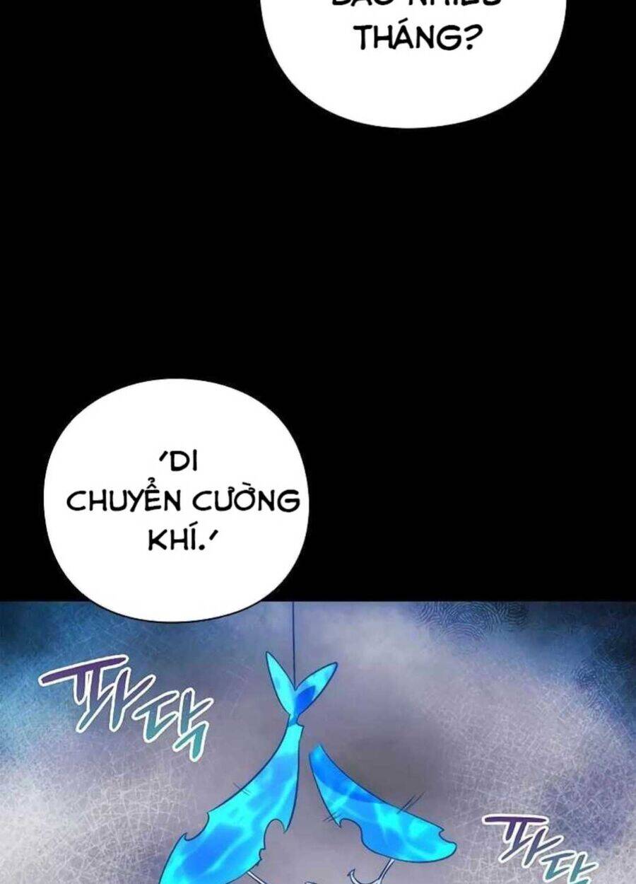 Đêm Của Yêu Tinh Chap 65 - Next Chap 66