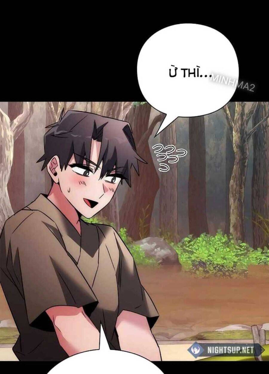 Đêm Của Yêu Tinh Chap 65 - Next Chap 66