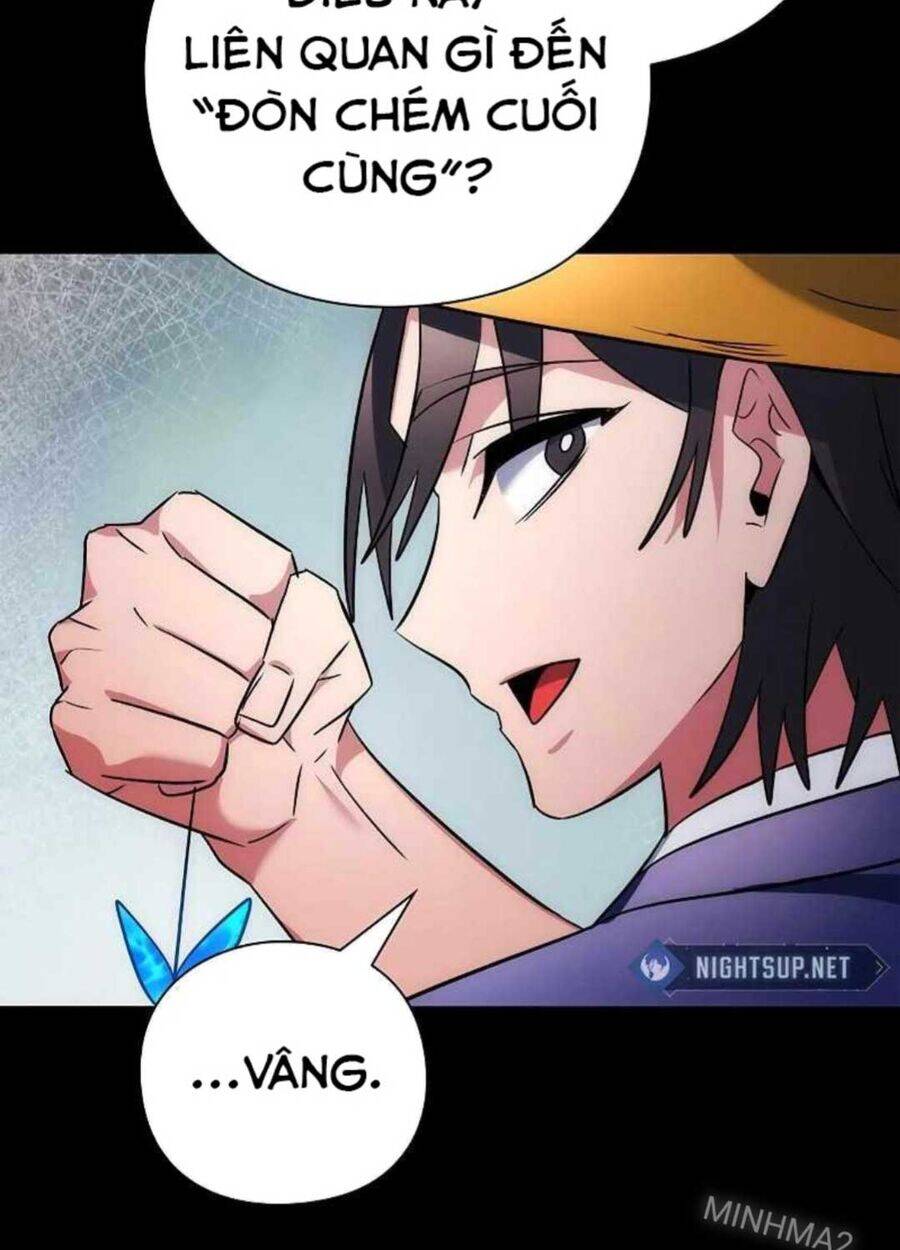 Đêm Của Yêu Tinh Chap 65 - Next Chap 66