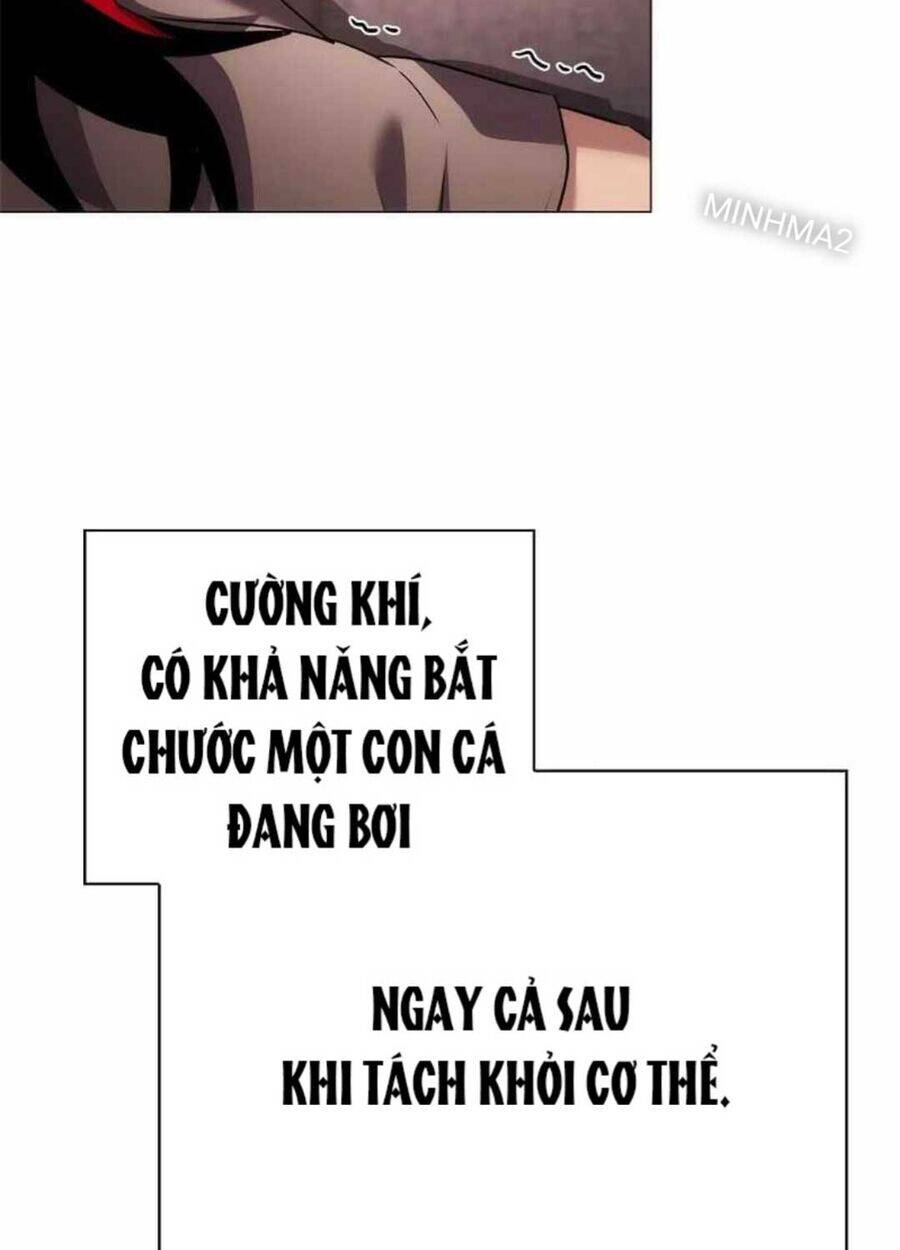 Đêm Của Yêu Tinh Chap 65 - Next Chap 66