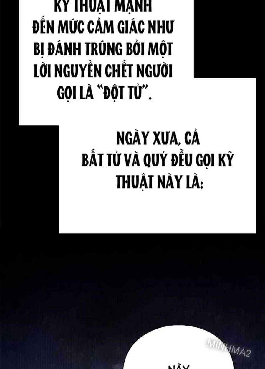 Đêm Của Yêu Tinh Chap 65 - Next Chap 66