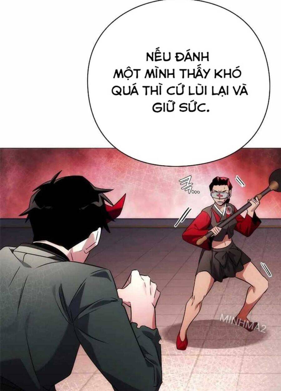 Đêm Của Yêu Tinh Chap 65 - Next Chap 66