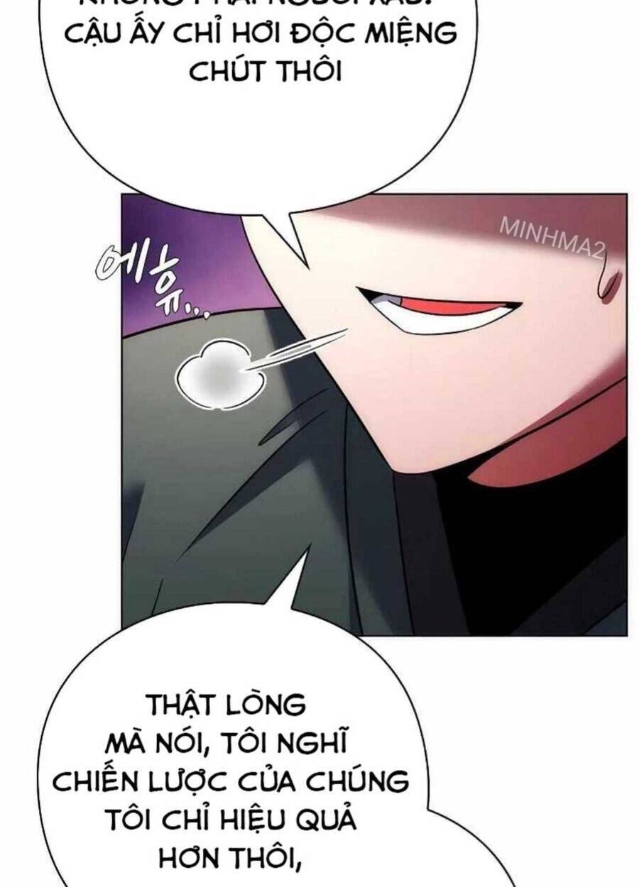 Đêm Của Yêu Tinh Chap 65 - Next Chap 66