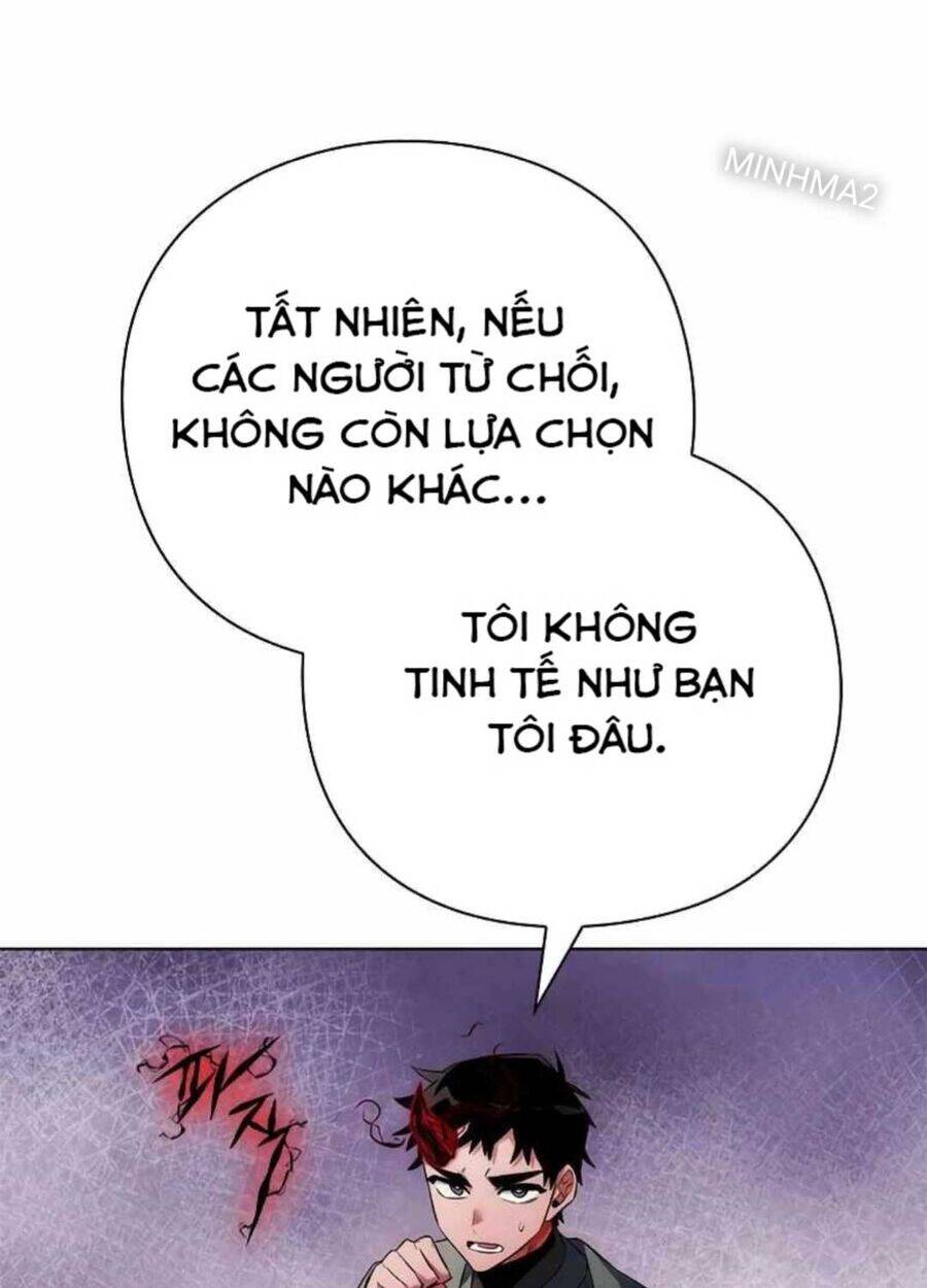 Đêm Của Yêu Tinh Chap 65 - Next Chap 66