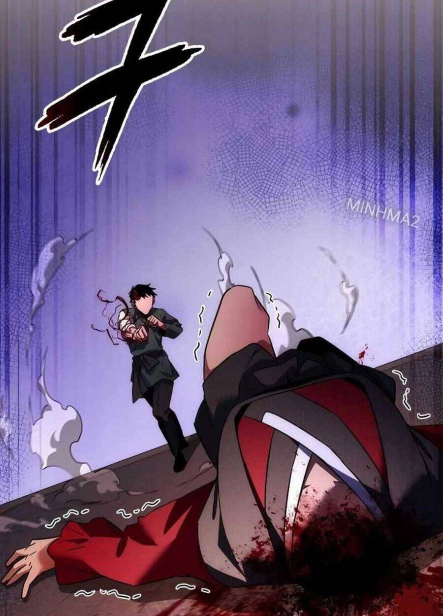 Đêm Của Yêu Tinh Chap 65 - Next Chap 66
