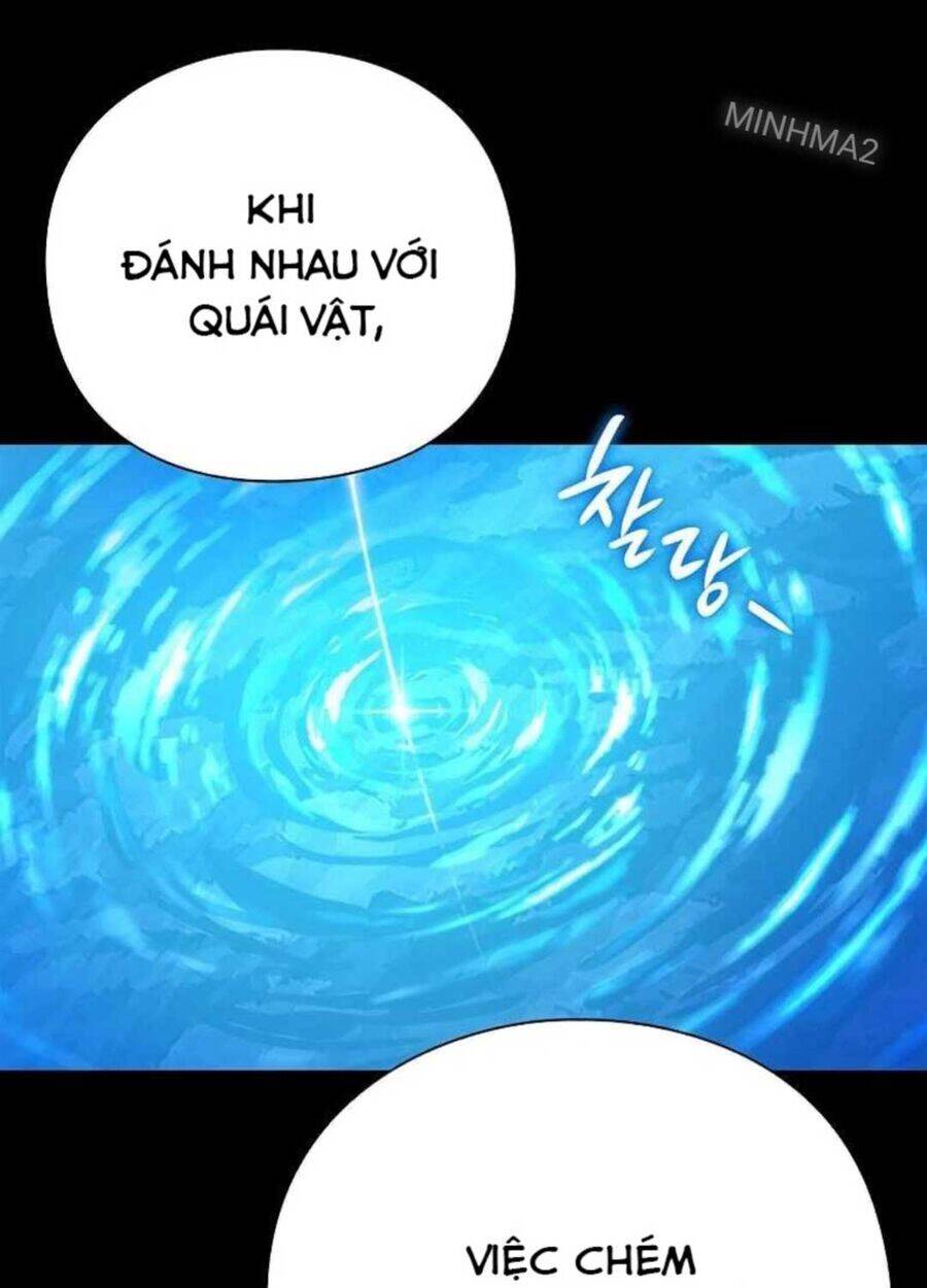 Đêm Của Yêu Tinh Chap 65 - Next Chap 66