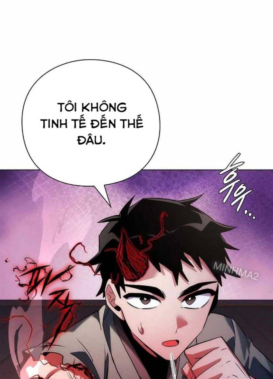 Đêm Của Yêu Tinh Chap 65 - Next Chap 66