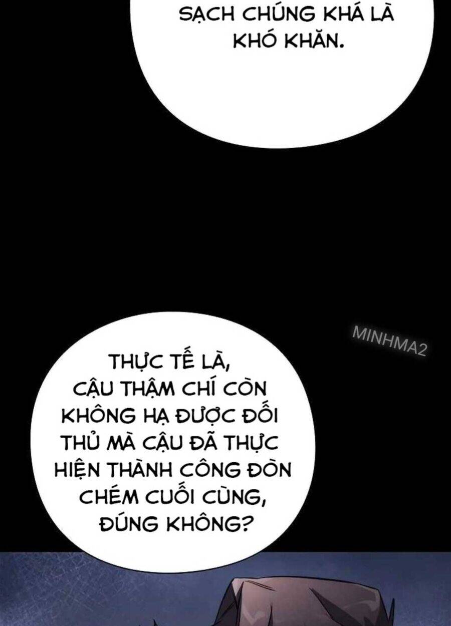Đêm Của Yêu Tinh Chap 65 - Next Chap 66
