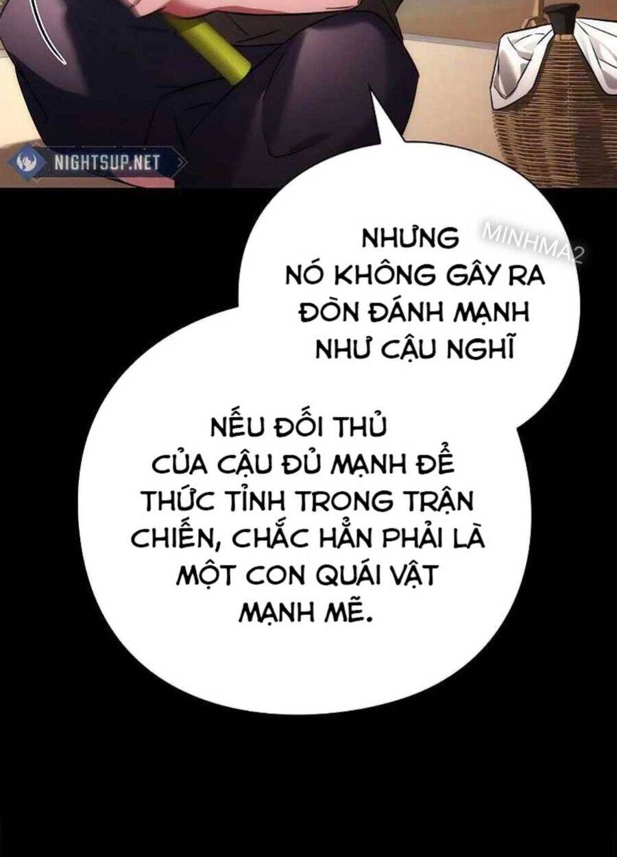 Đêm Của Yêu Tinh Chap 65 - Next Chap 66