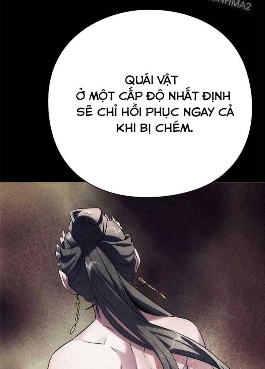 Đêm Của Yêu Tinh Chap 65 - Next Chap 66