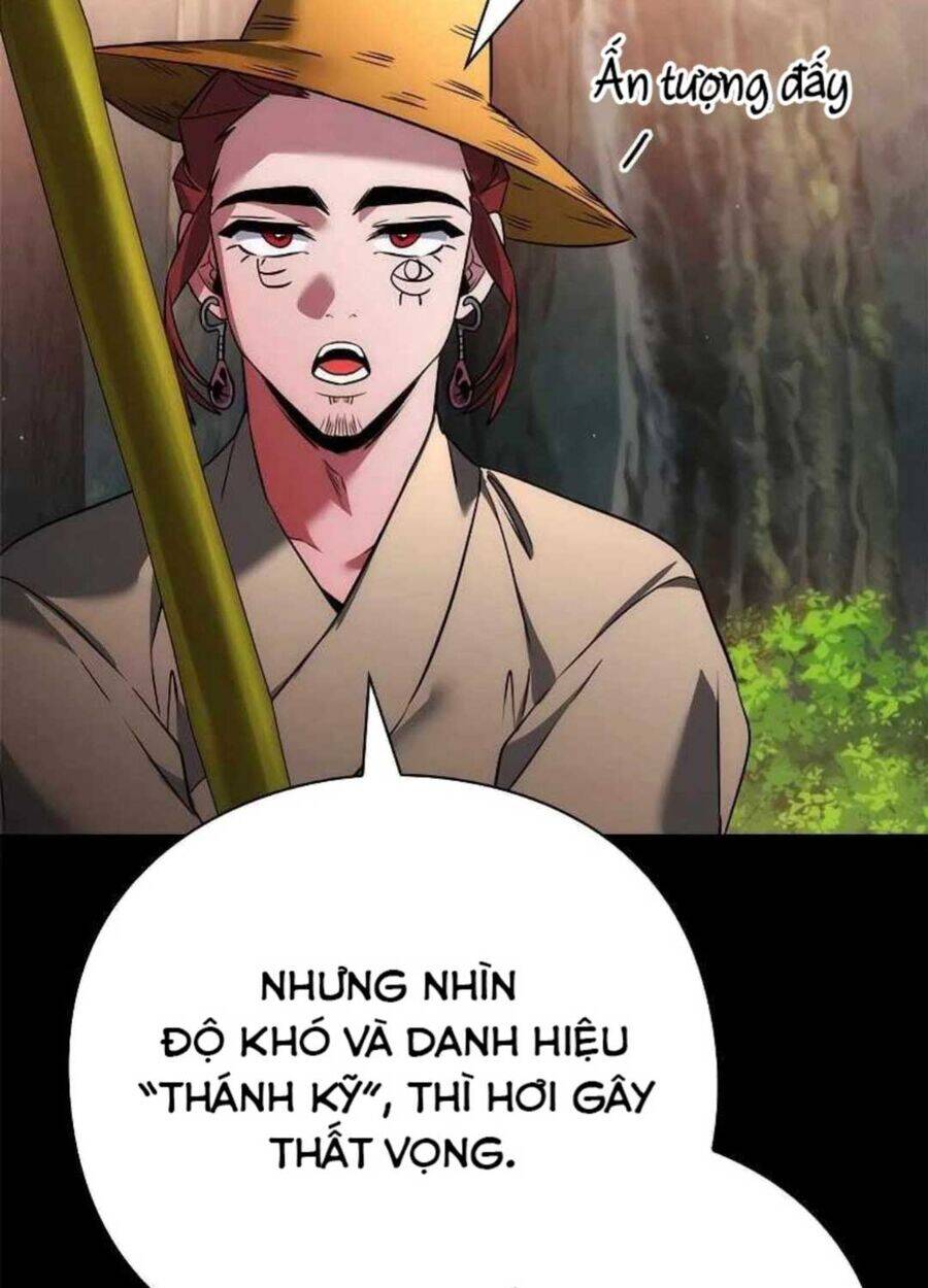 Đêm Của Yêu Tinh Chap 65 - Next Chap 66